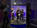 J John Darli Tsonga Dance
