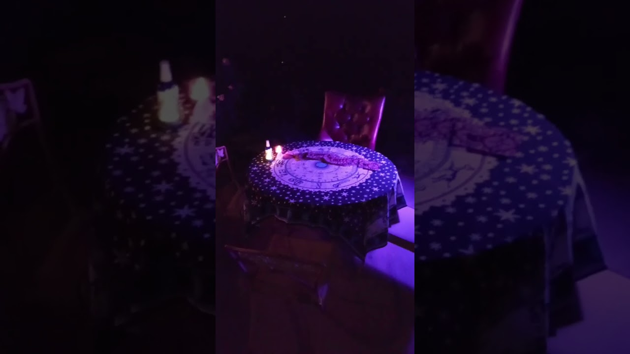 Promotional video thumbnail 19 for Tarot for Empowerment