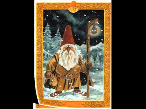 Bogus racconta il Piccolo Popolo