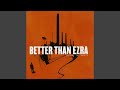 Our Last Night - Better Than Ezra - Topic Our Last Night