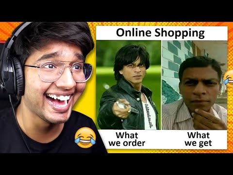 Shopping Memes