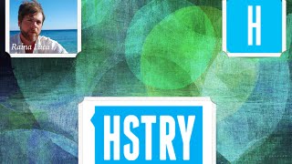 App per prof #11 SUTORI - HSTRY (Cronologie interattive)