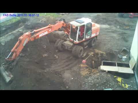 KÜCHEN WEIGELT - die Entstehung an der Dresdner Straße in Pirna