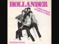 Hollander - Good enough to rock 'n roll