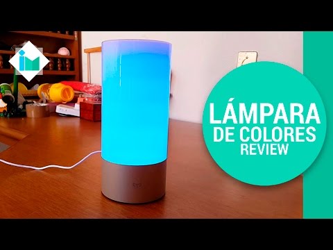 Xiaomi Yeelight – Review (Parte 1)