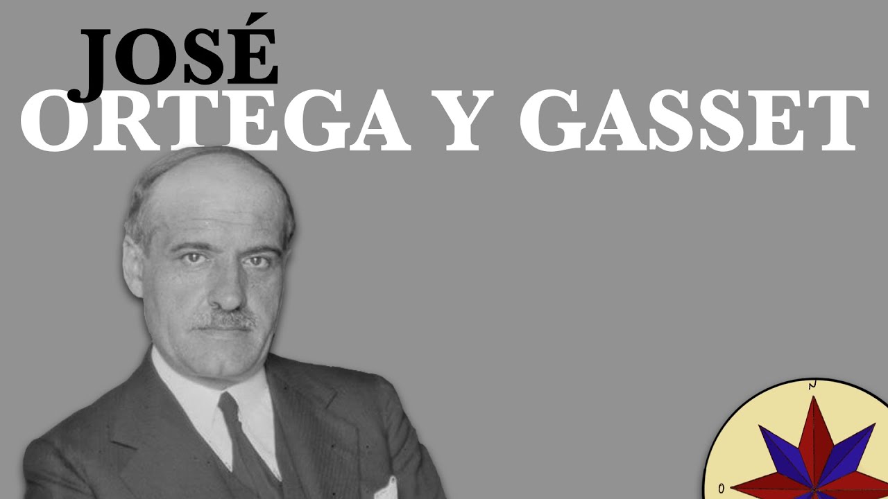 José Ortega y Gasset: Perspectivismo y Raciovitalismo - Filosofía del siglo XX