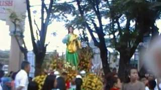 preview picture of video 'Good Friday , 2010 Procession in Consolacion, Cebu pt 8'