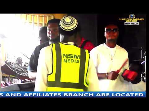 Double Kay, Ifykeyz, Buike Bass, Obele live on stage with NSM BAND @NgoziSabbath 