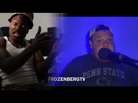 A WARD SAY IT AINT FROZE🙁/ VERB, FRAK Systematically & Literally TOOK ACTION/ My Truth RAW & UNCUT