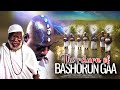 The Return Of Bashorun Gaa - A Nigerian Yoruba Movie Starring Peter Fatomilola