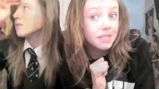 Hottest Girl In The World - JLS