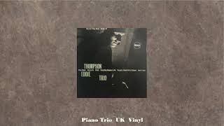 Eddie Thompson – Piano Moods Vol.6 / EP