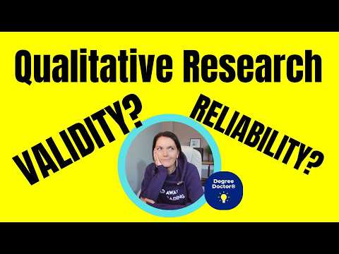 Qualitative methods vs quantitative research | Simple guide