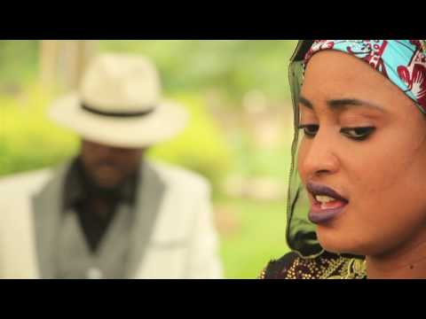 Adam A. Zango - Fati Washa -  Gamdakatar (Hausa song)