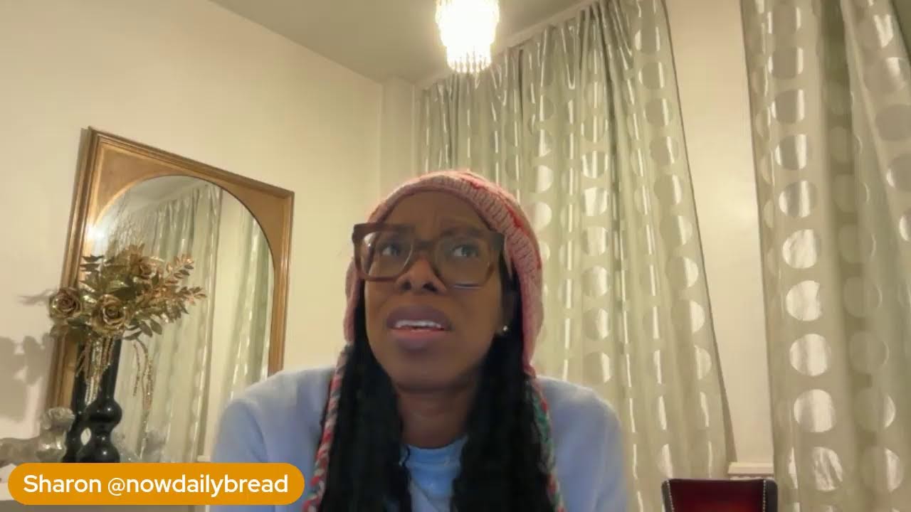 Prophetic Dream With Neville Johnson | Eternal Youth, Wealth Transfer, The Coming Judgement