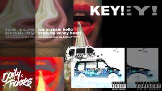 KEY! - ICE SCREAM HELLO!