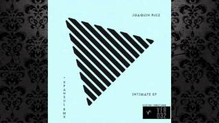 Joaquin Ruiz - Intimate (Original Mix) [VECTOR FUNCTION RECORDS]