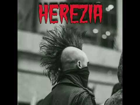 Herezia - Vai pra pqp!