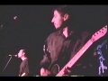Jawbox live at Shimmy Shack, Houston, TX 2-19-94 (Tracks 1 & 2)