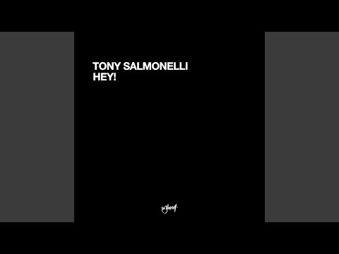 Hey! (Buzzy's Raggamix)