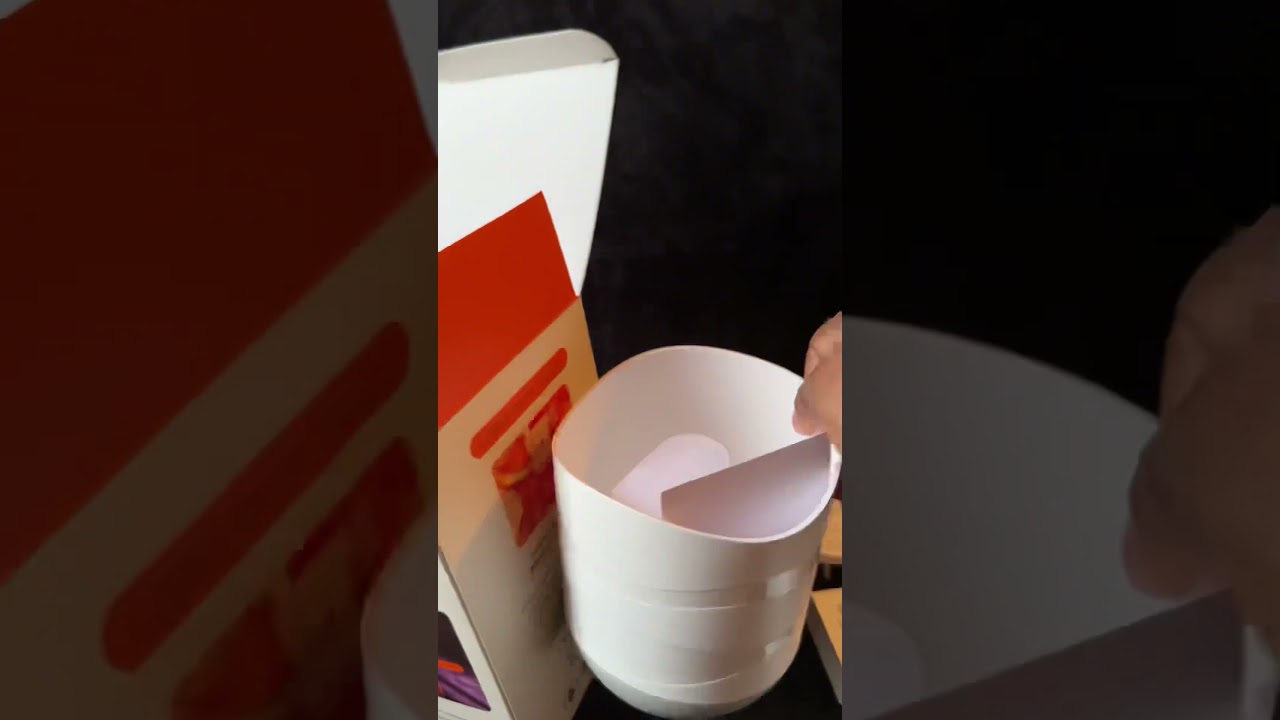 Lifelines Waves Ultrasonic Diffuser - unboxing #review #targetfinds #essentialoils