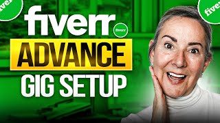 Create a PERFECT Fiverr Gig in 2025 with This Simple Trick
