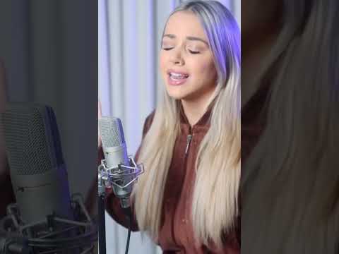 I TRIED SINGING PUNJABI... 😱 Bijlee Bijlee - Harrdy Sandhu #emmaheesters