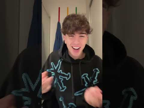 TIKTOK DI PATRIZIO MORELLATO #tiktok #shorts #patriziomorellato