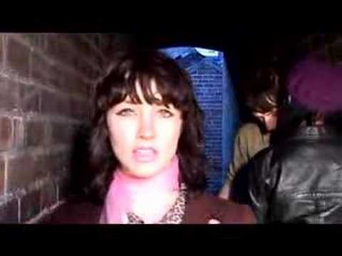 THE LONG BLONDES "appropriation"