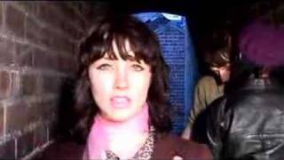 THE LONG BLONDES &quot;appropriation&quot;