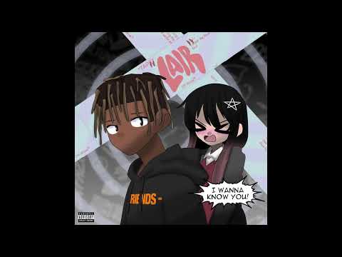 [FREE] Juice WRLD x Lil Uzi Vert Type Beat - "Keeper"