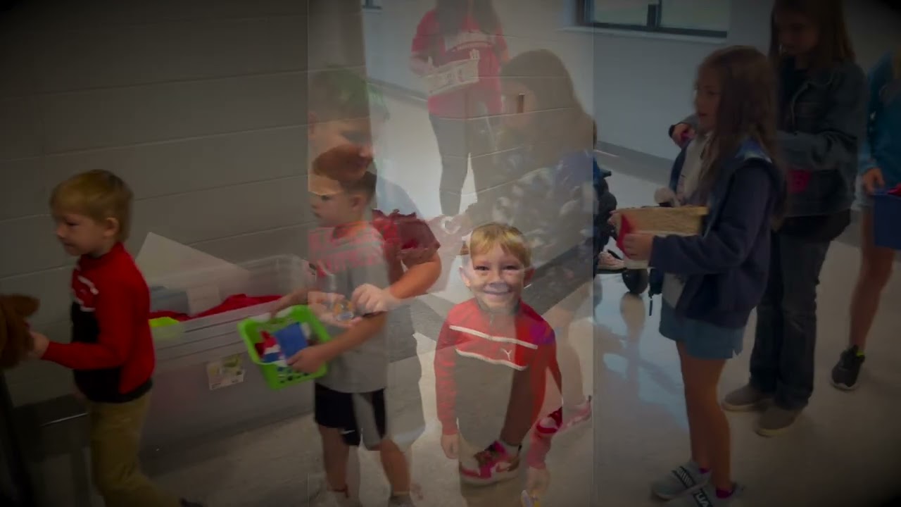 Soaring Eagles 9-28-2023