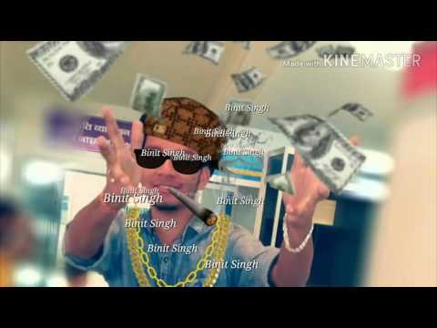 Happy Birth Day Binit