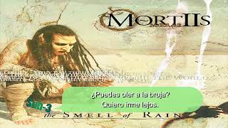 Mortiis - Smell the witch - Subtitulado español