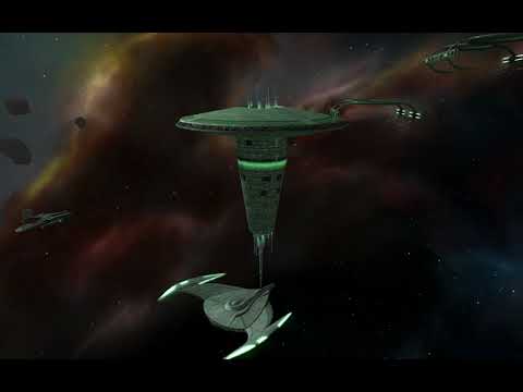 Star Trek: Legacy / Звёздный Путь: Наследие, Mission 3 / Миссия 3, Будь Пастырем Моим