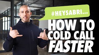 How To Make 100+ Cold Calls Per Day (Sales Secrets Revealed)