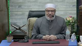 صورة الاستعانة بغير المسلمين في مغسلة الأموات/الخميـس(02-01-2025)الحلقــة الثـــانيــة