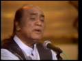 Ustad Mehdi Hassan Yeh Dhuan SA KAHAN SE UTHA HAI