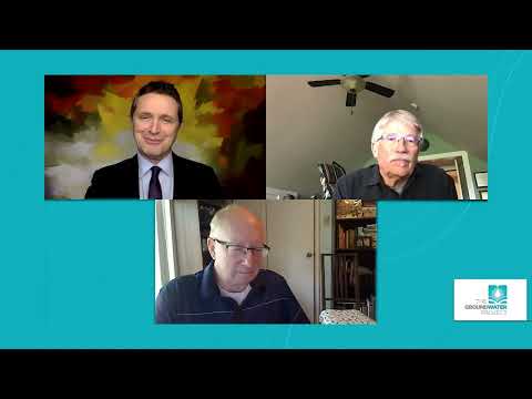 Groundwater Talks - Edwards Aquifer