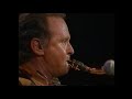 Stan Getz ＆ Kenny Barron  / What Is This Thing Called Love （ミュンヘン1990）