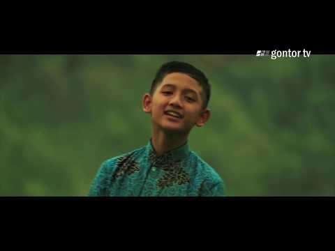 Inspirasi Dunia - Nasyid Gontor - Official Music Video - Video Clip
