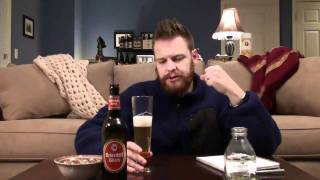 The Hopry Short # 14 Reissdorf Kölsch Beer Review
