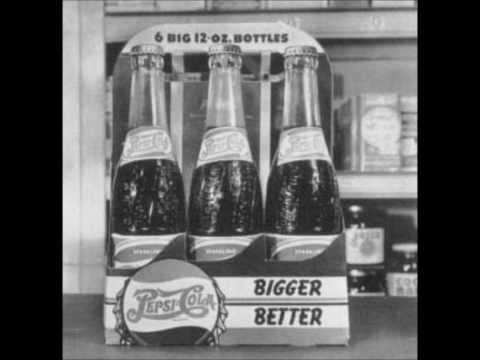 download lagu mp3 mp4 Pepsi Cola Hits The Spot Jingle, download lagu Pepsi Cola Hits The Spot Jingle gratis, unduh video klip Pepsi Cola Hits The Spot Jingle