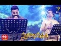 Vana Vana Vandhanam Song Sreerama Chandra Kalpana Performance Swarabhishekam 7th February 2021