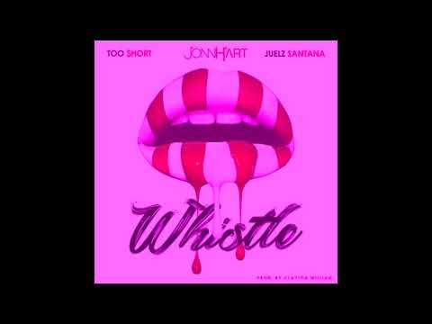 (Slowed) John Hart & Juelz Santana ft. Too $hort-Whistle
