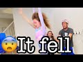 Subscriber DARED Little Mama And She Hits The GROUND