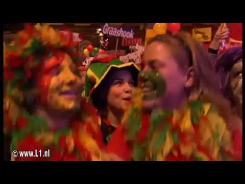 De Toddezek (Grubbenvorst) Ni mier en ni minder WINNAAR LVK 2009