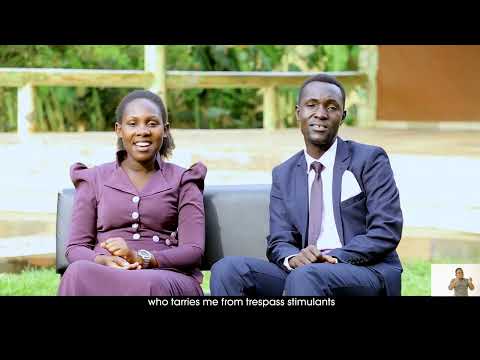 SIJJA KWONOONA {Official} 4K - The Hebrews Choir #THC