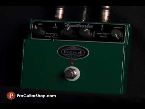 Rothwell Heartbreaker - Rare image 6