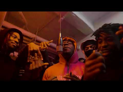 Leeky Cpe - Bad Timing (WhoRunItNYC Performance)